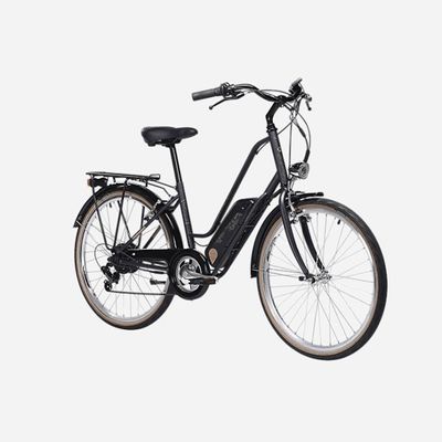 Test Nakamura E-City 70 : que vaut le best-seller VAE d’Intersport ?
